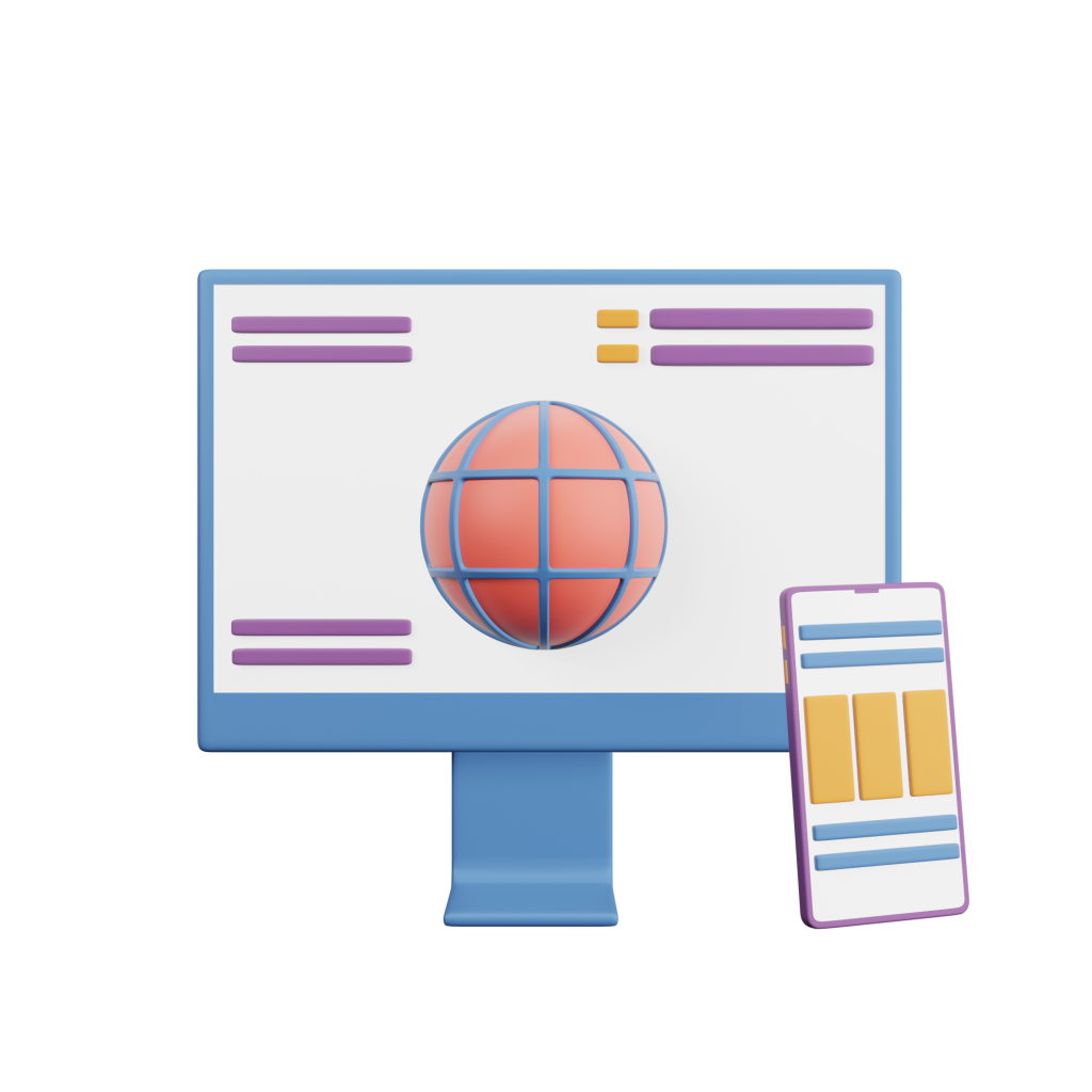 Screen and Globe_001